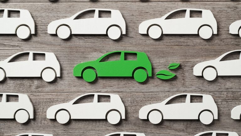 Are Electric Vehicles Better for the Environment?