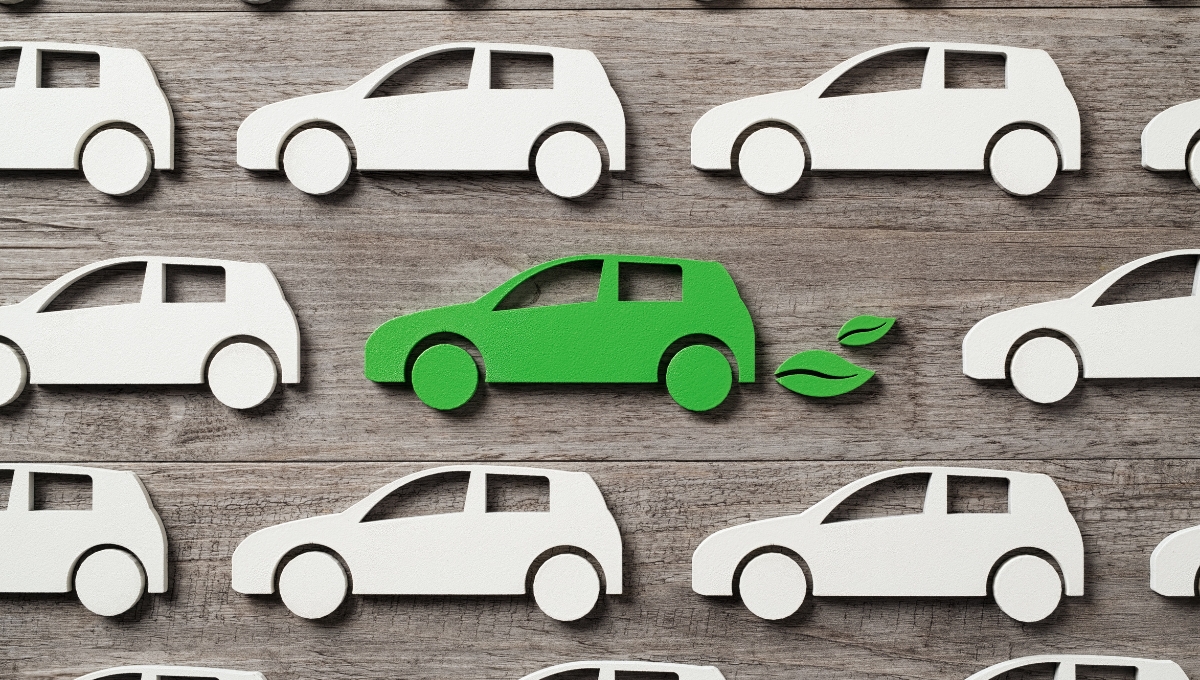 Are Electric Vehicles Better for the Environment? The Eco Guy