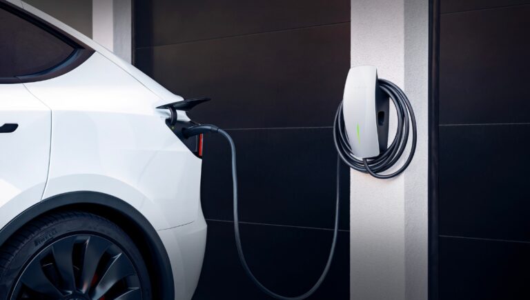 Can EVs Be Charged at Home? (Yes, and Save Money!)