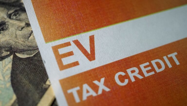 How Electric Vehicle Tax Credit Works (2023 Guide)