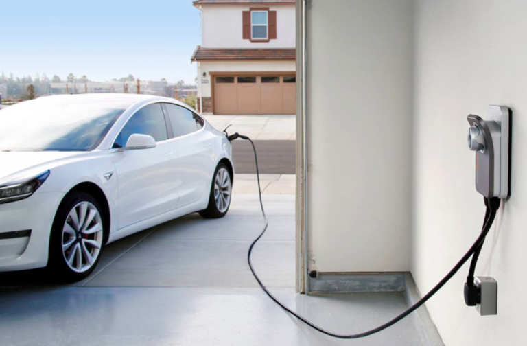 ChargePoint Home Flex Review: EV Charging Made Simple