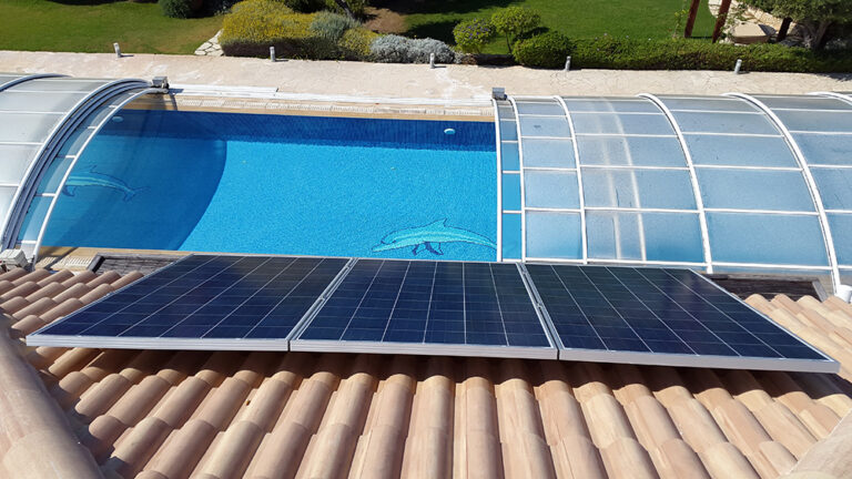 How Many Solar Panels to Heat a Pool: Your Complete Guide