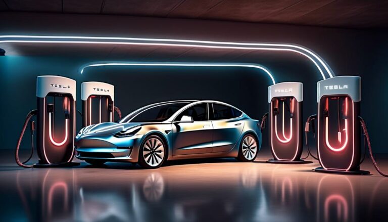 9 Smart Tesla Model 3 Charging Solutions