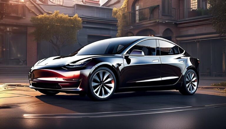 Why Is Tesla Model 3 Safer Than Ever?