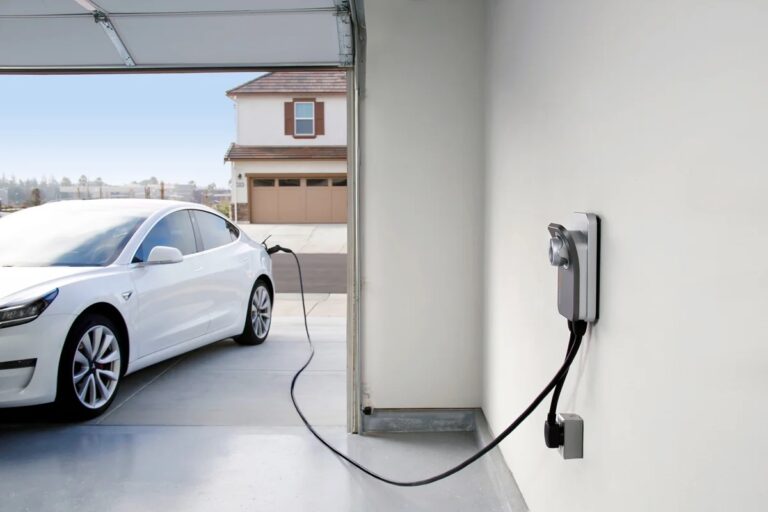 What Is EV Charging and How Does It Work? Find Out Here!